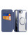 Чехол-книжка Dux Ducis Skin X Pro with MagSafe для iPhone 16e
