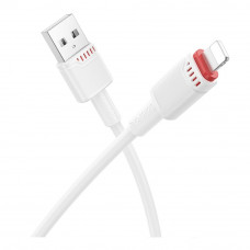 USB Borofone BX110 Lightning 2.4A