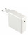 Сетевое Зарядное Устройство Macbook USB-C PD61W NO LOGO