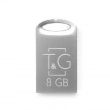 USB флеш-накопичувач T&amp;G 8gb Metal 105