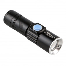 Фонарь Карманный F109 XPE