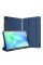 Чехол Dux Ducis Domo для Samsung Tab S10 FE Plus (X620/X626B) with S Pen Holder &amp; Auto Sleep Wake