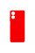 Чехол Silicone Cover Full Camera (A) для Motorola E14