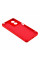 Чехол Silicone Cover Full Camera (A) для Motorola E14