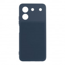 Чохол Silicone Cover Full Camera (A) для ZTE Blade A54