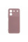 Чехол Silicone Cover Full Camera (A) для ZTE Blade A54