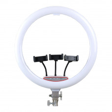 Лампа RGB Crystal 3D-45 45cm Remote