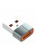 Переходник LDNIO LC150 USB-A to Type-C
