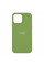 Чехол Silicone Case Full Size (AA) для iPhone 13 Pro Max