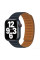 Ремешок для Apple Watch Magnetic Silicone 42/44/45/49 mm