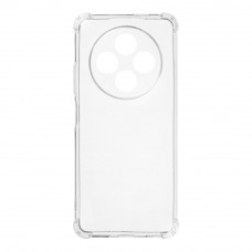 Чохол TPU Virgin Hard Full Camera для Tecno Spark 30 4G (KL6)