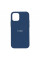 Чехол Silicone Case Full Size (AA) для iPhone 12 mini
