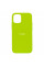 Чехол Silicone Case Full Size (AA) для iPhone 12 mini