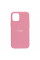 Чехол Silicone Case Full Size (AA) для iPhone 12 mini