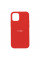 Чехол Silicone Case Full Size (AA) для iPhone 12 mini