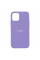 Чехол Silicone Case Full Size (AA) для iPhone 12 mini