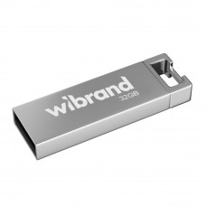 USB флеш-накопичувач Wibrand 32gb Chameleon