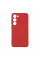 Чехол Silicone Cover Full Camera (A) для Samsung Galaxy S23 5G (S911)