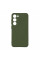 Чехол Silicone Cover Full Camera (A) для Samsung Galaxy S23 5G (S911)