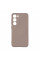 Чехол Silicone Cover Full Camera (A) для Samsung Galaxy S23 5G (S911)
