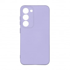 Чохол Silicone Cover Full Camera (A) для Samsung Galaxy S23 5G (S911)