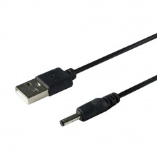 USB to DC 5v 3.5x1.35 mm