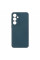 Чехол Silicone Cover Full Camera (A) для Samsung Galaxy S24 FE 5G (S721)