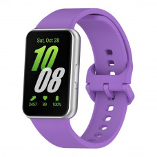 Ремешок для Samsung Galaxy Fit 3 (R390) Silicone