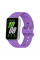 Ремешок для Samsung Galaxy Fit 3 (R390) Silicone