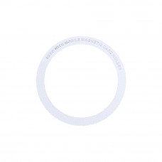 Бездротовий Зарядний Пристрій з MagSafe Y35 3in1 15W IP Version М'ята упаковка