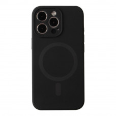 Чехол Glow Silicone Case Full Camera with Magsafe для iPhone 13 Pro Max