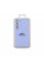 Чехол Silicone Cover Full Camera (A) для Samsung Galaxy S23 5G (S911)