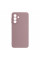 Чехол Silicone Cover Full Camera (A) для Samsung Galaxy A26 5G (A266)