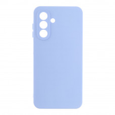 Чехол Silicone Cover Full Camera (A) для Samsung Galaxy A26 5G (A266)