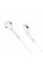 Наушники Hoco M101 Crystal joy wire-controlled digital earphones Type-C