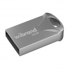 USB флеш-накопичувач Wibrand 32gb Hawk