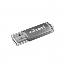 USB флеш-накопичувач Wibrand 32gb Cougar