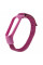 Ремешок для Xiaomi Mi Band 3/4/5/6/7 Nylon