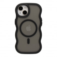 Чехол TPU+PC AquaWave with MagSafe для iPhone 13