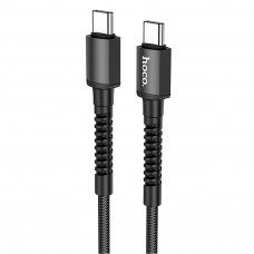 USB Hoco X71 Especial Type-C to Type-C PD 60W 3A