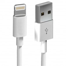 USB Cable Onyx Lightning 1m No Logo/No Packing