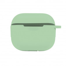 Футляр Silicone Case with hook для Airpods 3