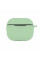 Футляр Silicone Case with hook для Airpods 3