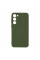 Чехол Silicone Cover Full Camera (A) для Samsung Galaxy S23+ 5G (S916)