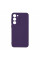 Чехол Silicone Cover Full Camera (A) для Samsung Galaxy S23+ 5G (S916)