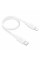 USB Hoco X96 Hyper PD20W Type-C to Lightning 0.25m