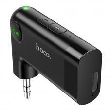 Автомобильный Bluetooth Адаптер Hoco E53