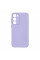 Чехол Silicone Cover Full Camera (A) для Samsung Galaxy S23+ 5G (S916)