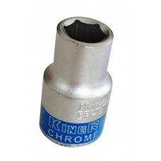 Головка 1/2" 23мм (6гран) "KING ROY" (30230-23) (12шт/уп)