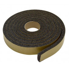 Антискрип стрічка 2м*20мм*7мм "ACOUSTICS" (1шт) Soft Tape (поролоновий ущільнювач)